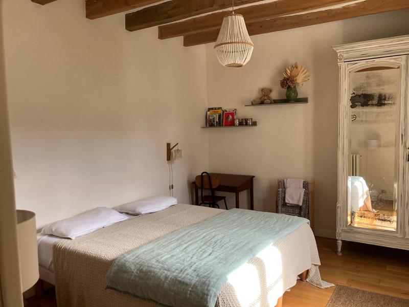 Maison - 133 m² - 7 pièces