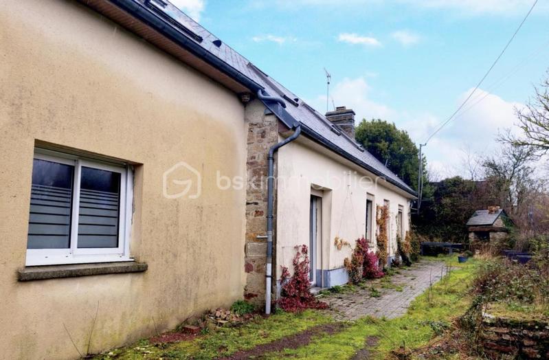 Maison - 156 m² - 9 pièces