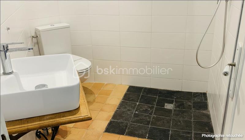 Maison en pierre - 241 m² - 10 pièces