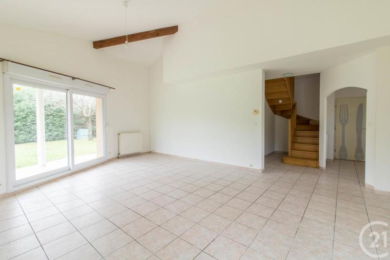 Villa - 124 m² - 5 pièces