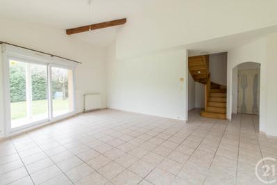 Villa - 124 m² - 5 pièces