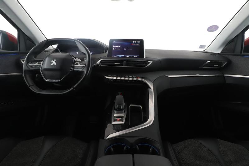 Peugeot 3008 1.2 PureTech Allure Business Eat6 130 ch