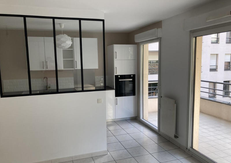 Appartement - 68 m² - 3 pièces