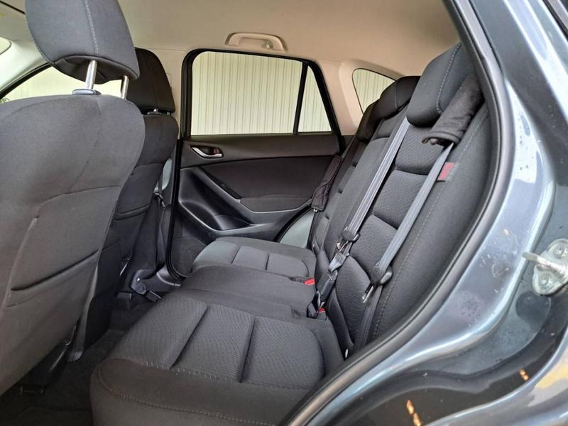 Mazda Cx-5 2.2l Skyactiv-D 150 Dynamique 4x2 a