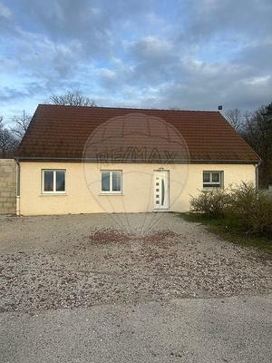 Pavillon - 157 m² - 6 pièces