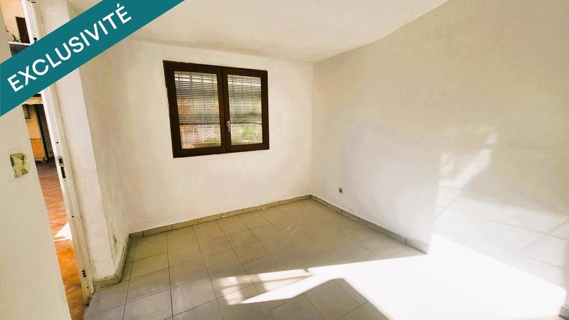 Appartement - 74 m² - 4 pièces