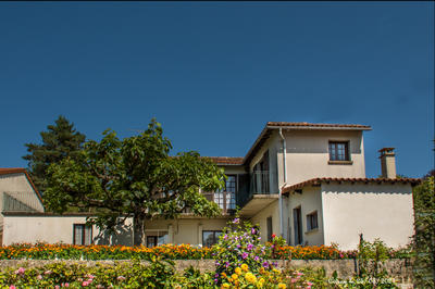 Maison - 123 m² - 5 pièces