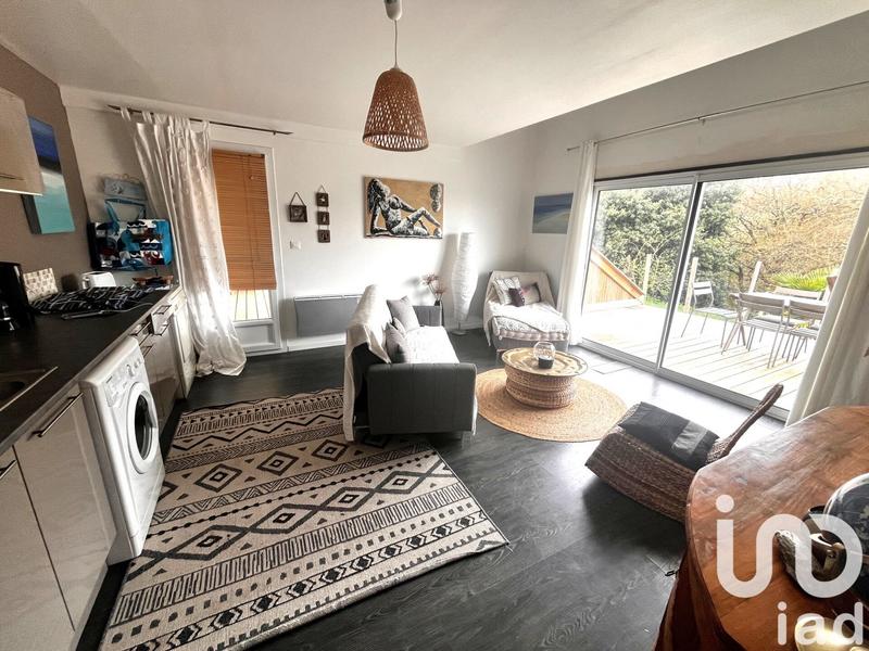 Maison - 145 m² - 7 pièces