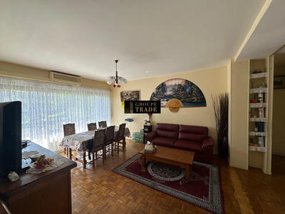 Appartement - 70 m² - 2 pièces