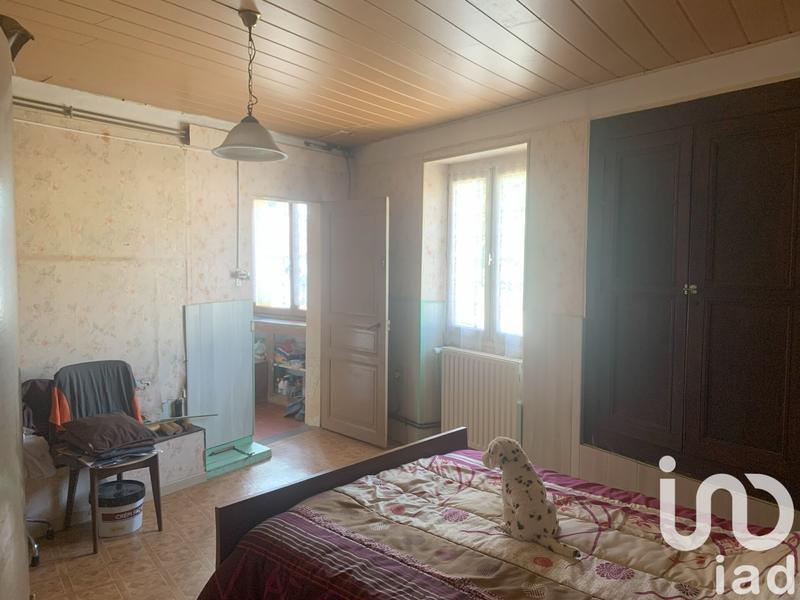 Maison - 60 m² - 2 pièces