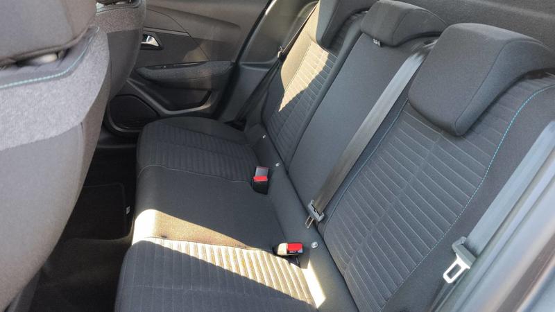 Peugeot 208 1.2 PureTech 100 Eat8 Style