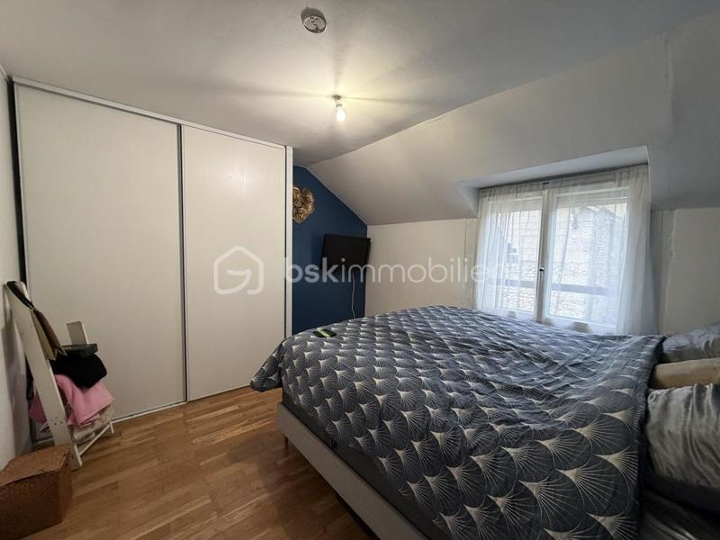 Maison - 138 m² - 6 pièces