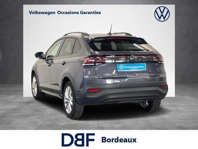 Volkswagen Taigo 1.0 Tsi 116 Bvm6 Vw Edition