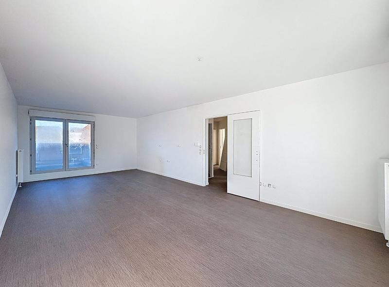 Appartement - 78 m² - 3 pièces