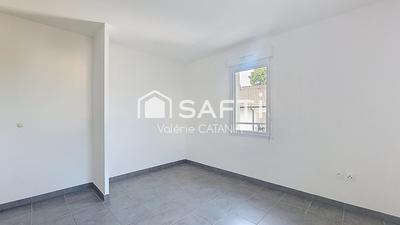 Appartement - 74 m² - 4 pièces