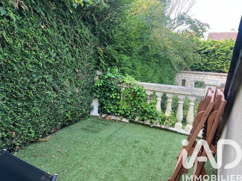 Maison - 170 m² - 7 pièces