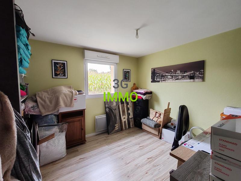 Villa - 109 m² - 5 pièces