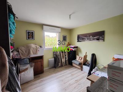 Villa - 109 m² - 5 pièces