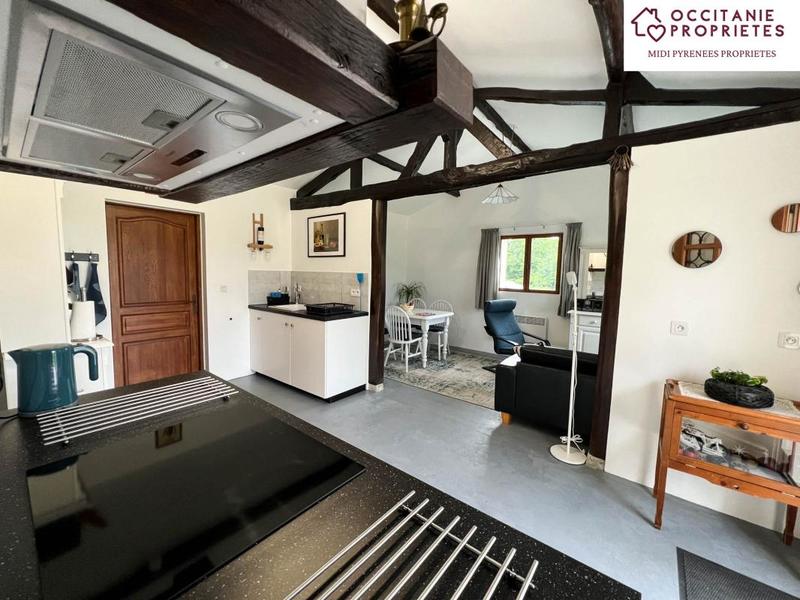 Maison - 173 m² - 7 pièces