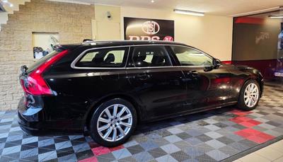 Volvo V90 II D5 235 Ch Full Options 4x4