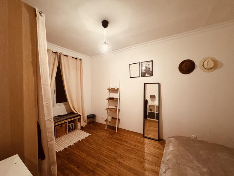 Appartement - 78 m² - 4 pièces