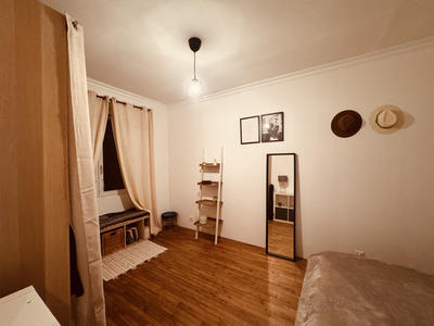 Appartement - 78 m² - 4 pièces