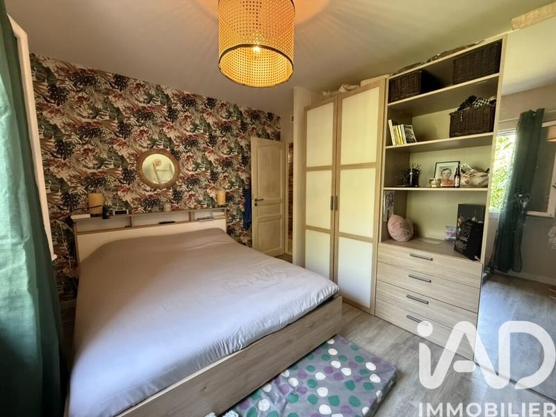 Maison - 115 m² - 4 pièces
