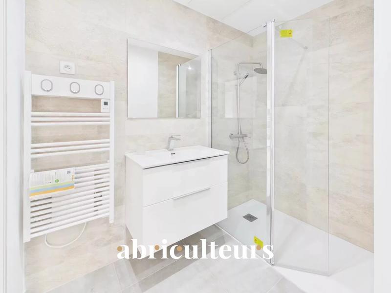 Appartement - 95 m² - 4 pièces