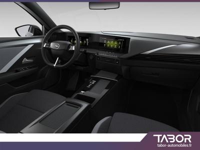 Opel Astra 1.2 Turbo 130 Aut Elegance Acc Keyl