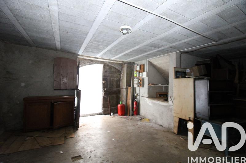 Maison de village - 54 m² - 3 pièces