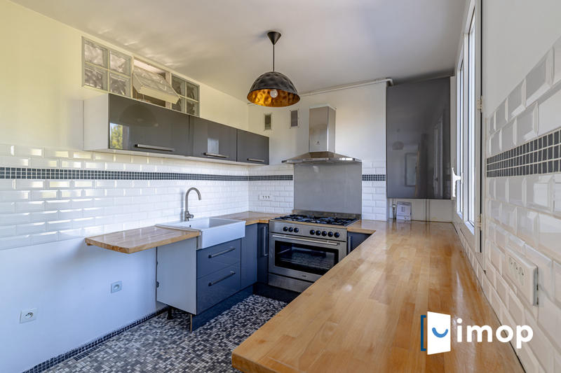 Appartement - 68 m² - 3 pièces