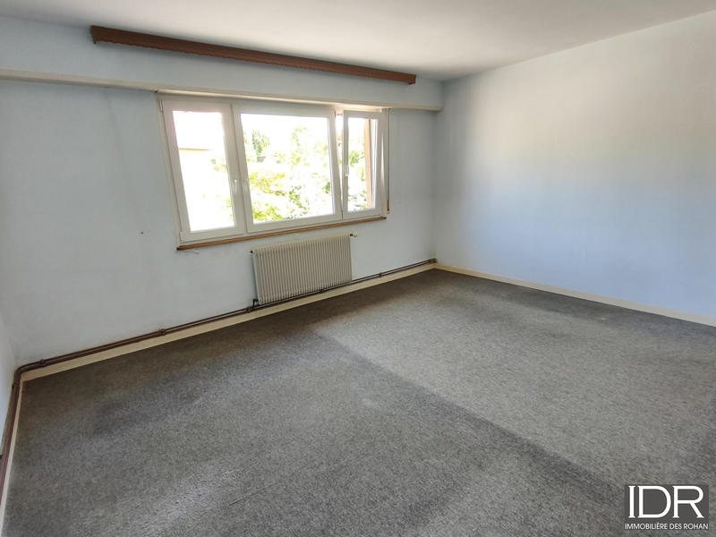 Maison - 167 m² - 5 pièces