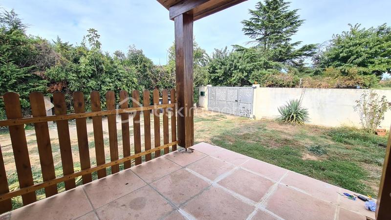 Maison - 57 m² - 3 pièces