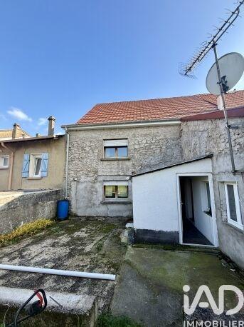 Maison - 154 m² - 9 pièces