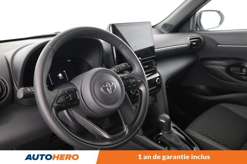 Toyota Yaris Cross 1.5 2wd Design 116h