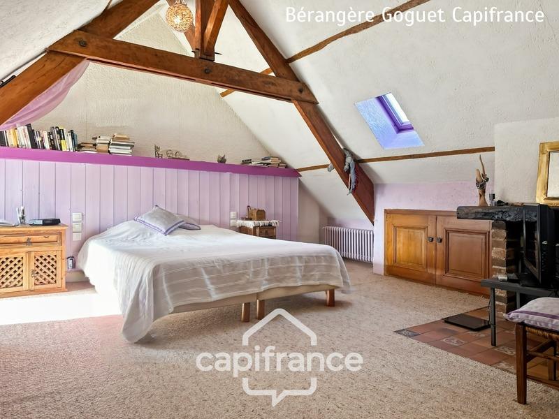 Maison - 160 m² - 5 pièces