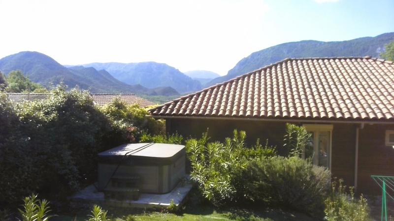 Propriété - 174 m² - 8 pièces