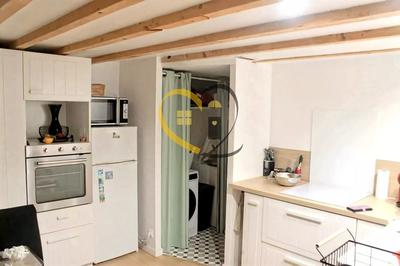 Maison - 65 m² - 3 pièces