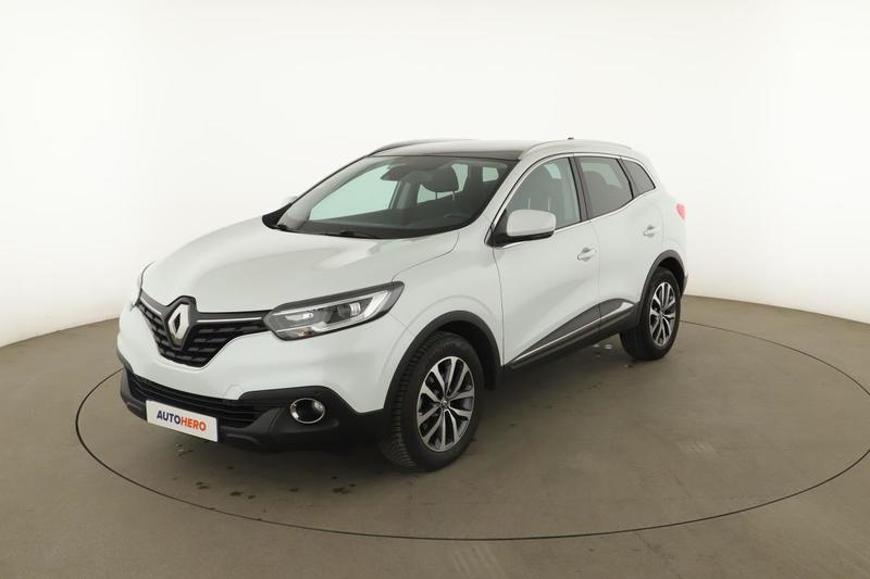 Renault Kadjar 1.2 TCe Energy Zen 130 ch