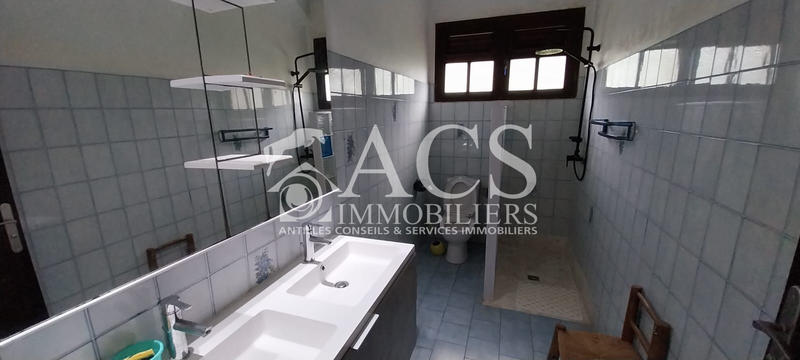 Maison - 160 m² - 7 pièces