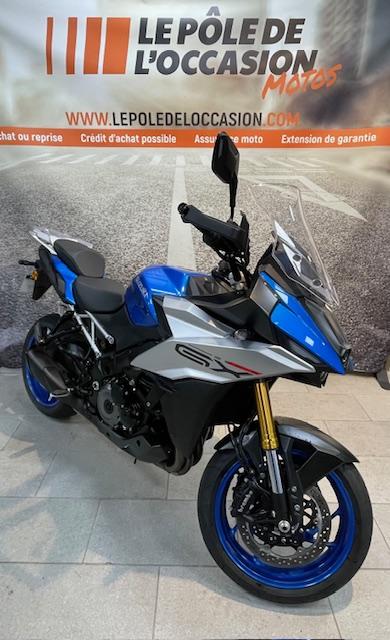 Suzuki Gsx-S1000 Gx 1000