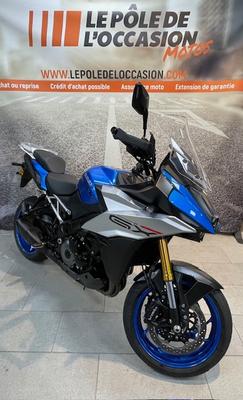 Suzuki Gsx-S1000 Gx 1000