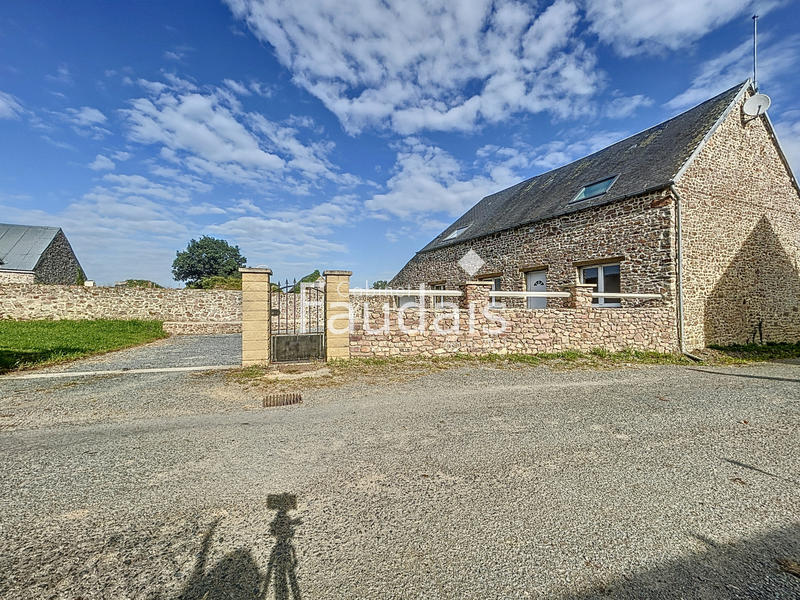 Maison - 117 m² - 4 pièces