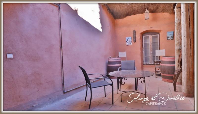 Maison en pierre - 182 m² - 7 pièces