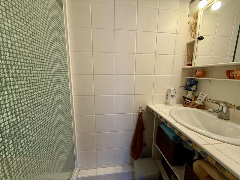 Maison - 127 m² - 7 pièces