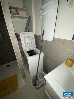 Appartement - 45 m² - 3 pièces