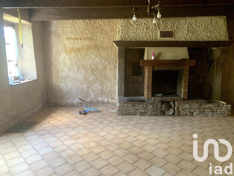 Maison de campagne - 115 m² - 6 pièces