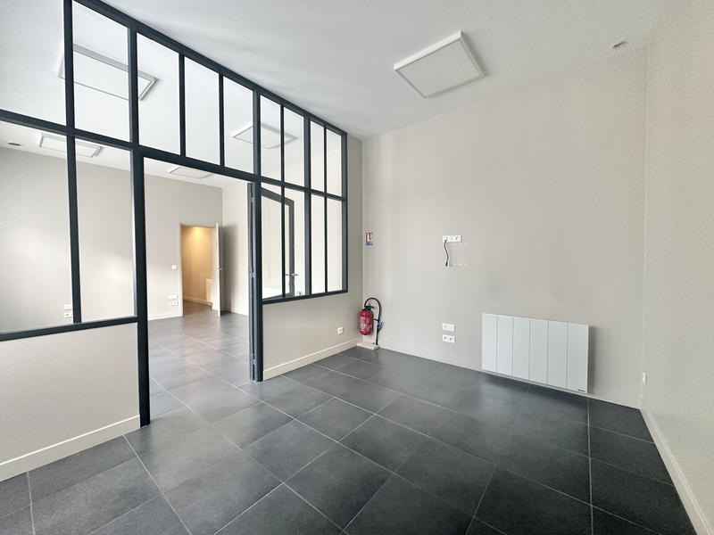 Local commercial - 42 m²