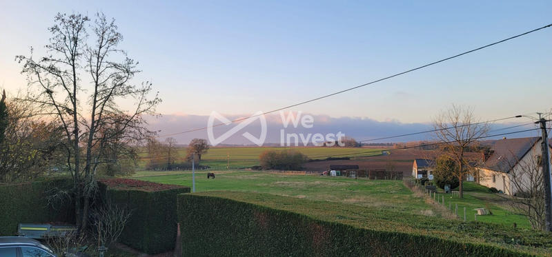 Maison - 118 m² - 6 pièces