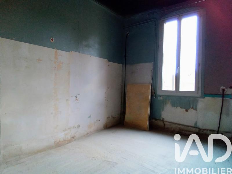 Maison de ville - 100 m² - 6 pièces